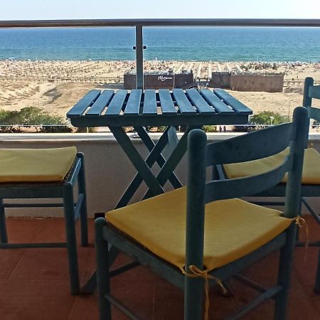 Apartamento Best Sea View Monte Gordo Exterior foto