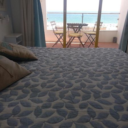 Apartamento Best Sea View Monte Gordo Exterior foto