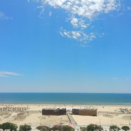 Apartamento Best Sea View Monte Gordo Exterior foto