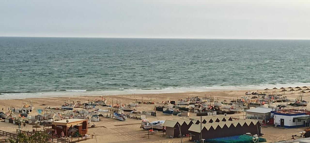 Apartamento Best Sea View Monte Gordo Exterior foto