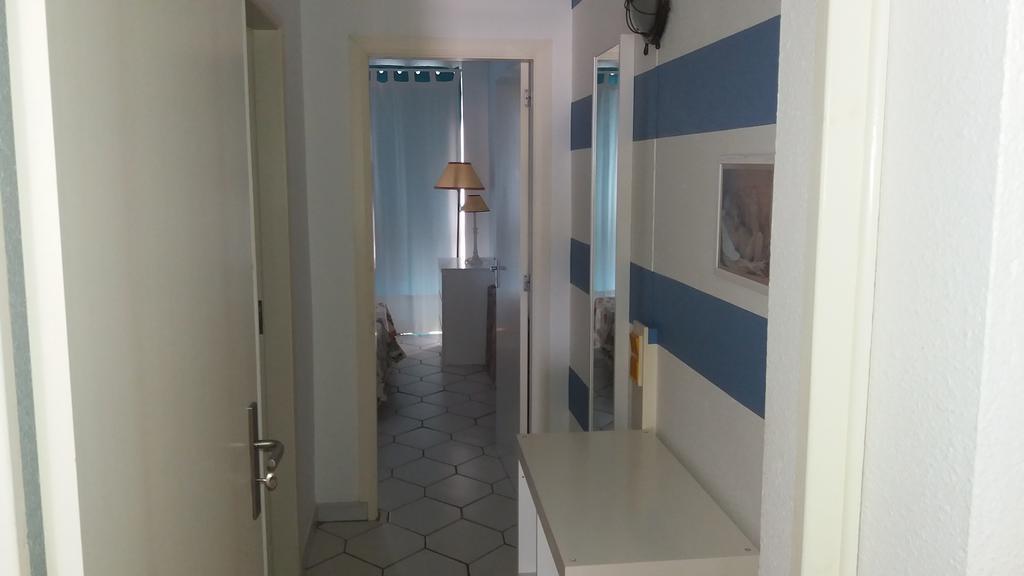 Apartamento Best Sea View Monte Gordo Exterior foto