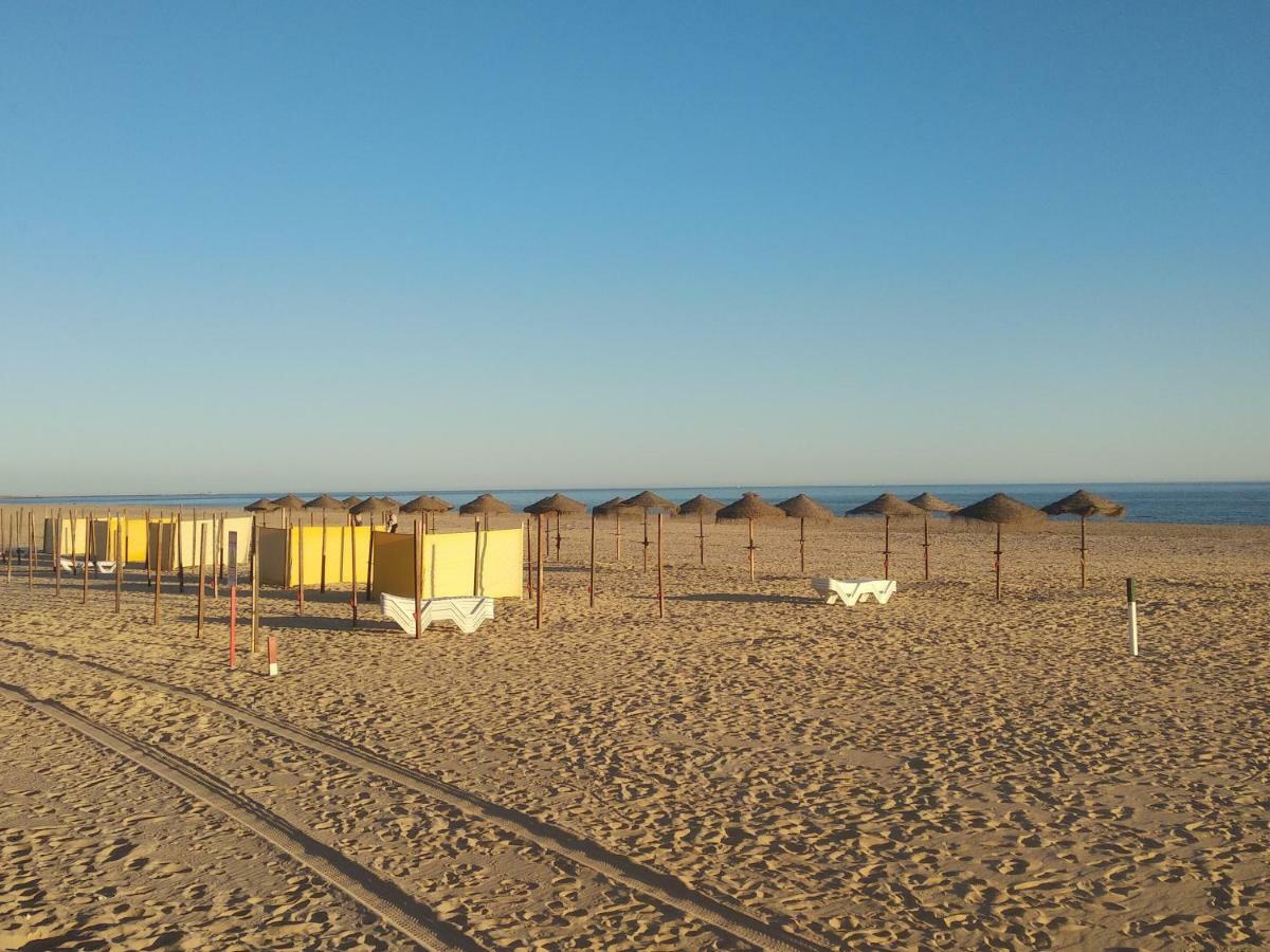 Apartamento Best Sea View Monte Gordo Exterior foto