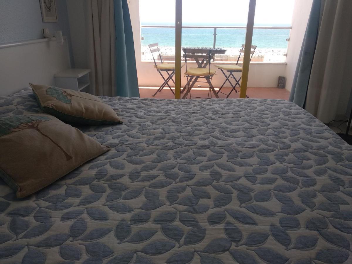 Apartamento Best Sea View Monte Gordo Exterior foto