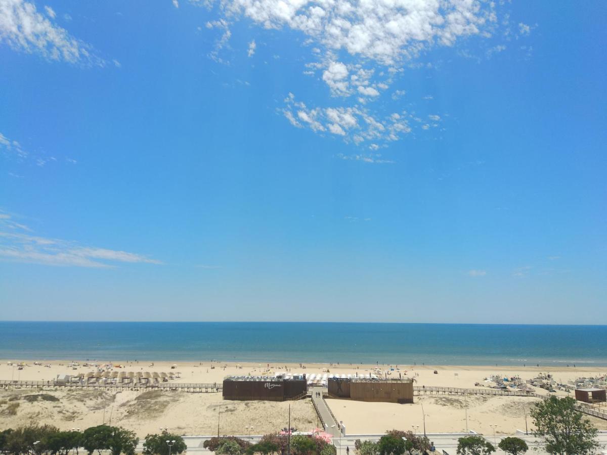 Apartamento Best Sea View Monte Gordo Exterior foto